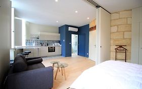 GuestReady - Charming apartment in Place de la Comédie