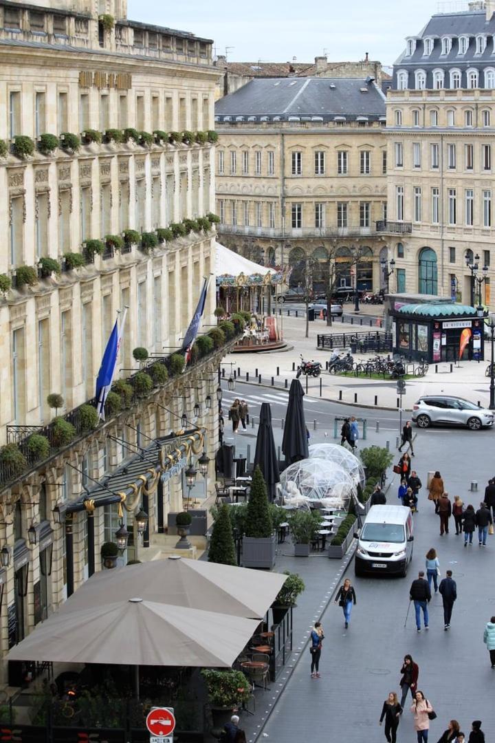 GuestReady - Charming apartment in Place de la Comédie Bordeaux Extérieur photo